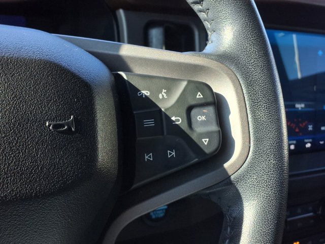 Used 2023 Ford Bronco Outer Banks AWD/4WD image 29