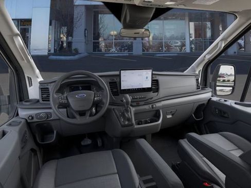 New 2026 Ford Transit 350 XL image 9
