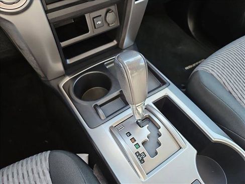 Used 2020 Toyota 4Runner SR5 image 12