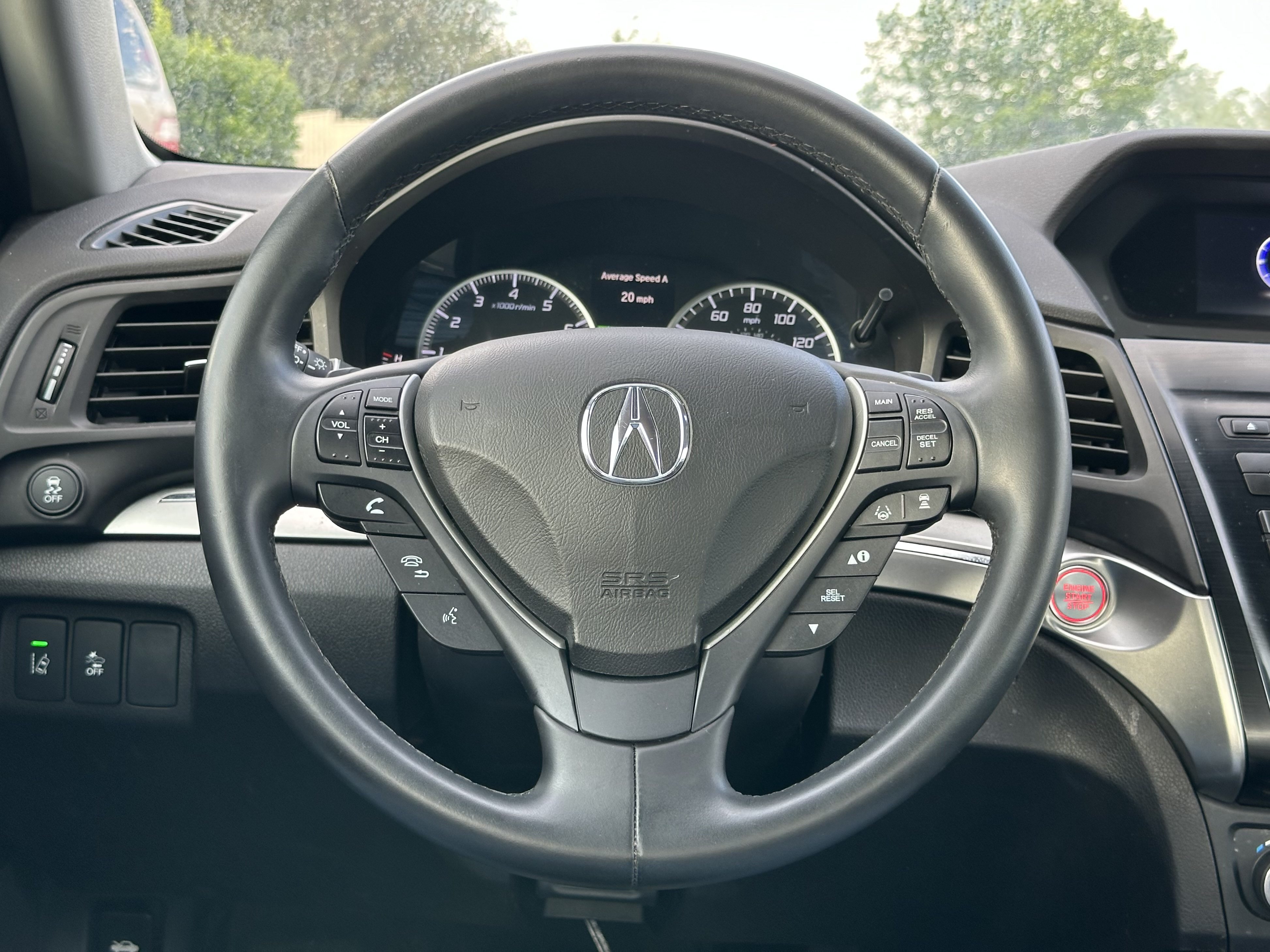 Used 2022 Acura ILX FWD image 18