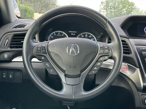 Used 2022 Acura ILX FWD image 18
