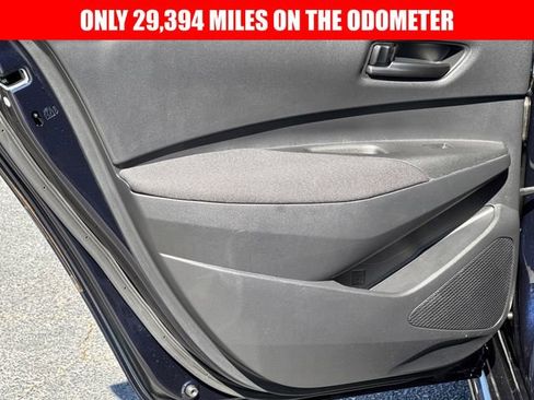 Certified 2022 Toyota Corolla LE image 11