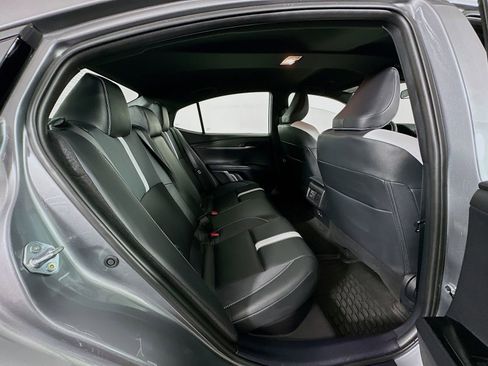 Certified 2025 Toyota Camry SE AWD/4WD image 26