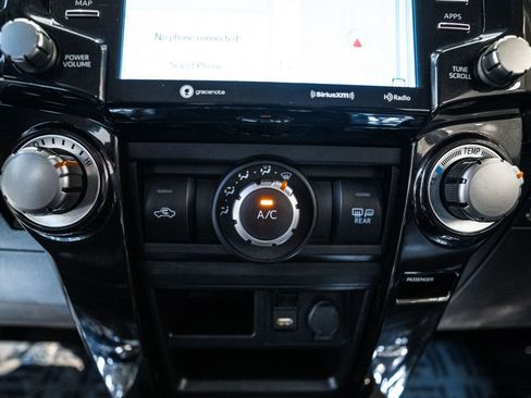 Certified 2024 Toyota 4Runner TRD Off-Road Premium image 24