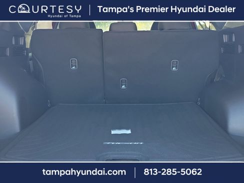 New 2026 Hyundai Tucson SEL image 7