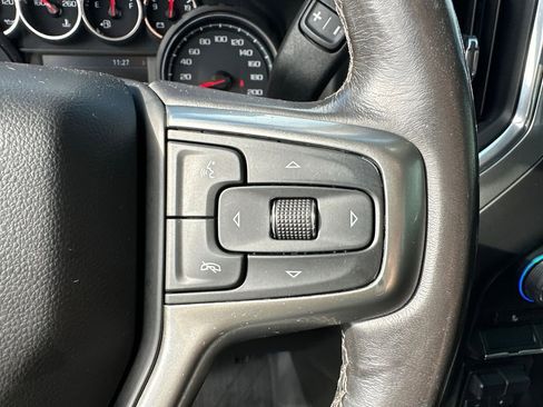 Used 2020 Chevrolet Silverado 1500 RST w/ All-Star Edition image 24