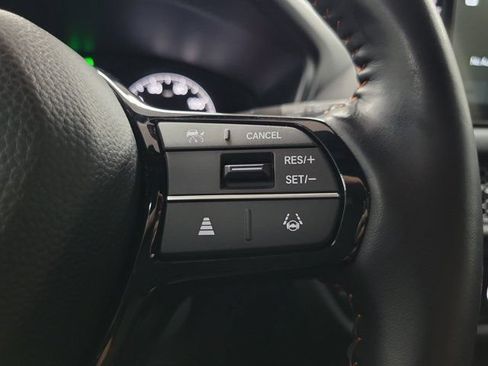 Certified 2026 Honda HR-V Sport image 26