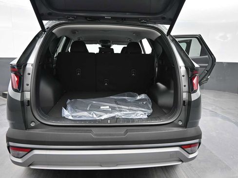 New 2026 Hyundai Tucson SEL AWD/4WD image 14