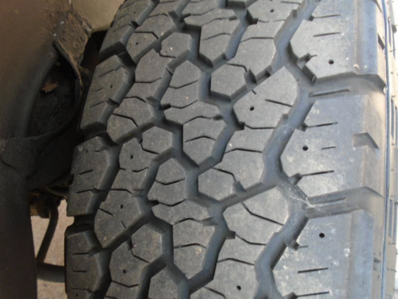 Used 2006 Jeep Wrangler 4WD X image 17