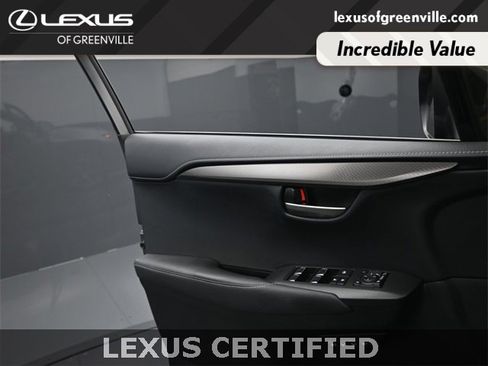 Certified 2020 Lexus NX 300 300 Base image 20