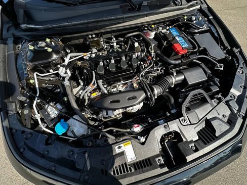 Used 2023 Honda Accord LX image 20