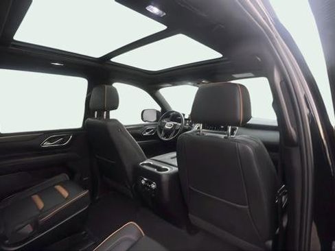 Used 2023 GMC Yukon AT4 w/ AT4 Premium Plus Package image 37