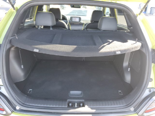 Used 2019 Hyundai Kona Limited FWD image 11