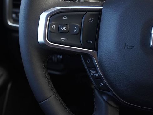 New 2026 RAM 1500 Big Horn image 36