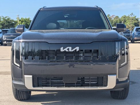 New 2027 Kia Telluride X-Line EX AWD/4WD image 3