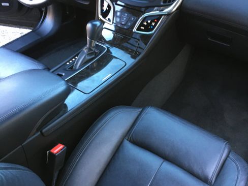 Used 2015 Buick LaCrosse Leather w/ Experience Buick Package image 18