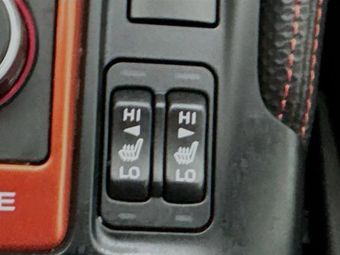 Used 2019 Subaru Forester Sport w/ Popular Package #2 AWD/4WD image 24
