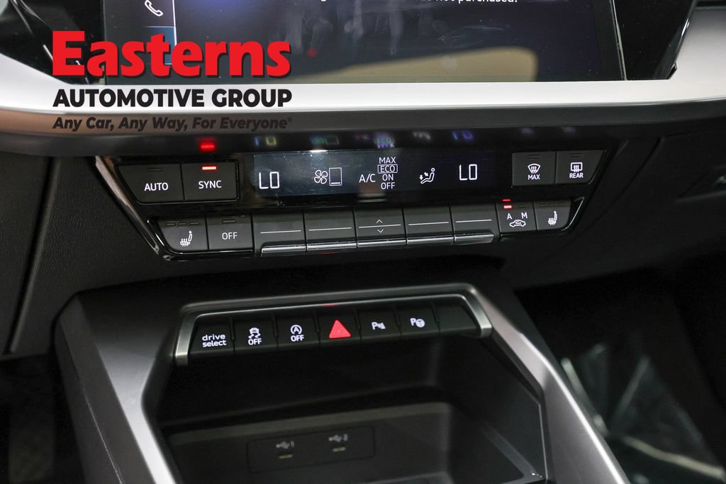 Used 2024 Audi A3 2.0T Premium FWD image 19