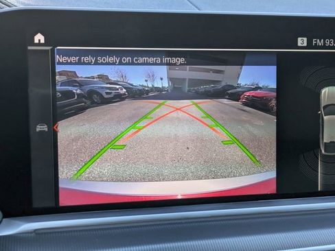 Used 2023 BMW X6 xDrive40i w/ Premium Package image 17