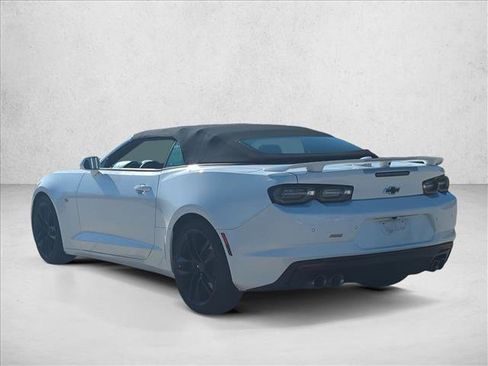 Used 2023 Chevrolet Camaro SS image 7