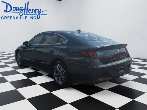 Used 2023 Hyundai Sonata SEL FWD image 3