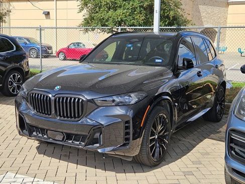 Used 2024 BMW X5 sDrive40i w/ M Sport Package image 1