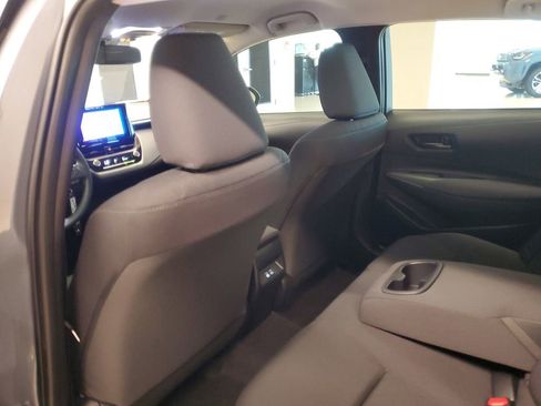 Used 2024 Toyota Corolla LE image 11