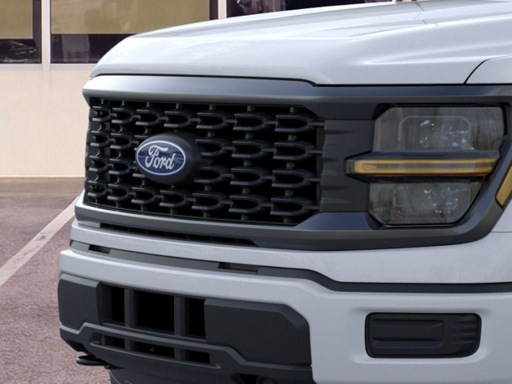 New 2026 Ford F150 STX AWD/4WD image 39