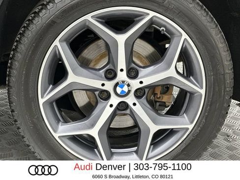 Used 2018 BMW X1 xDrive28i AWD/4WD image 10