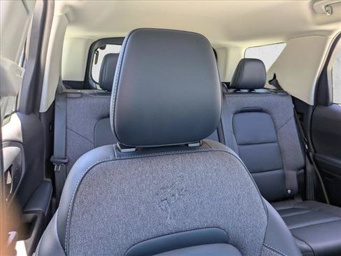 Certified 2023 Ford Bronco Sport Outer Banks AWD/4WD image 16