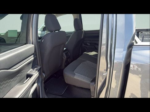 New 2026 Ford Ranger XL AWD/4WD image 19