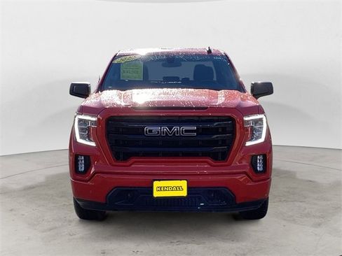 Used 2022 GMC Sierra 1500 Elevation image 8