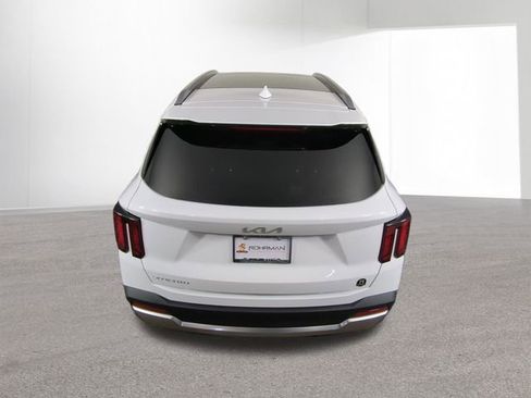 New 2026 Kia Sorento EX image 37