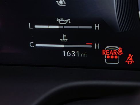 Used 2026 Lexus GX 550 AWD/4WD image 18