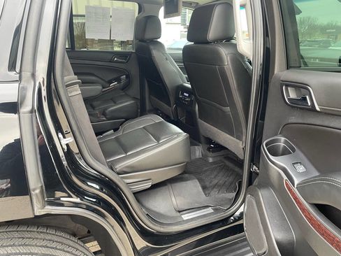 Used 2020 GMC Yukon SLT w/ Graphite Performance Edition image 13