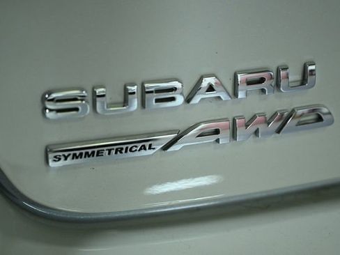 Used 2025 Subaru Crosstrek 2.5i Sport AWD/4WD image 12