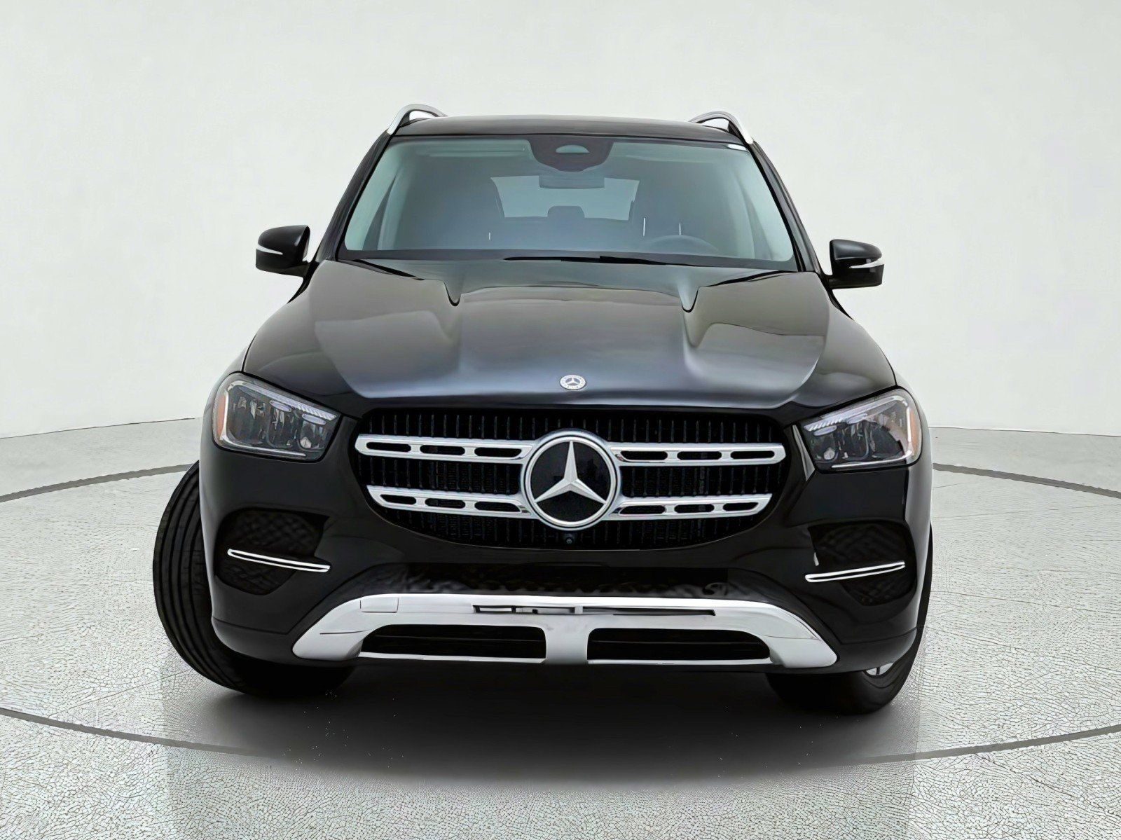 New 2026 Mercedes-Benz GLE 450e 4MATIC image 3