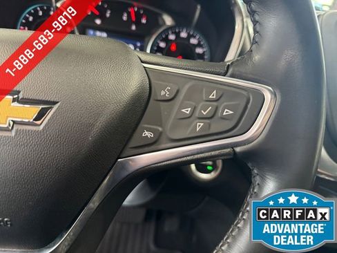 Used 2020 Chevrolet Equinox LT w/ Driver Convenience Package FWD image 19
