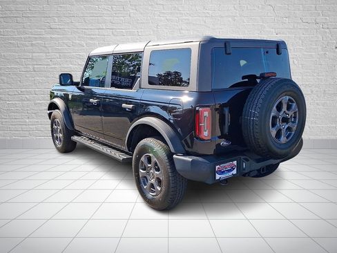 Used 2024 Ford Bronco Big Bend AWD/4WD image 7