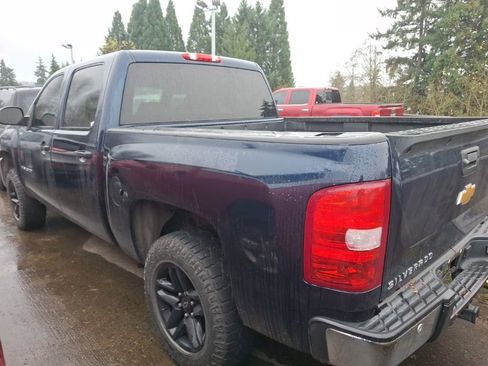 Used 2012 Chevrolet Silverado 1500 LT w/ All-Star Edition image 6