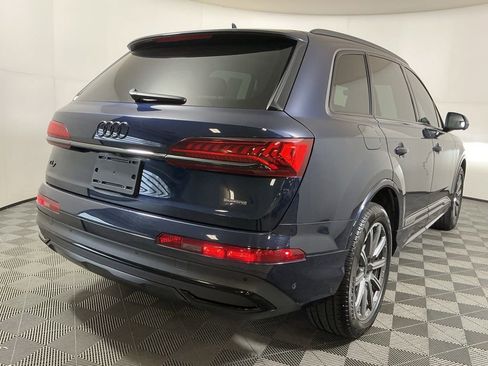 Used 2023 Audi Q7 2.0T Premium Plus w/ Premium Plus Package image 5