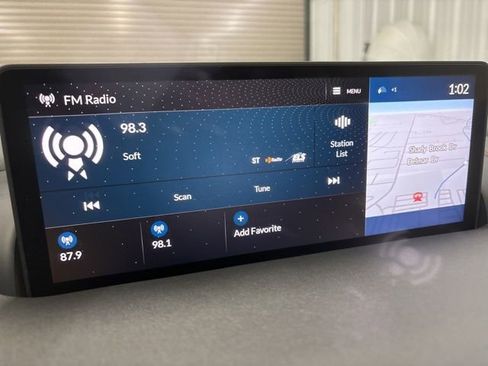 Certified 2025 Acura TLX SH-AWD w/ A-SPEC Pkg image 18