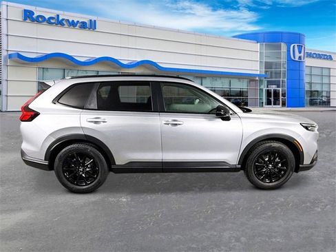 New 2026 Honda CR-V Sport-L image 6