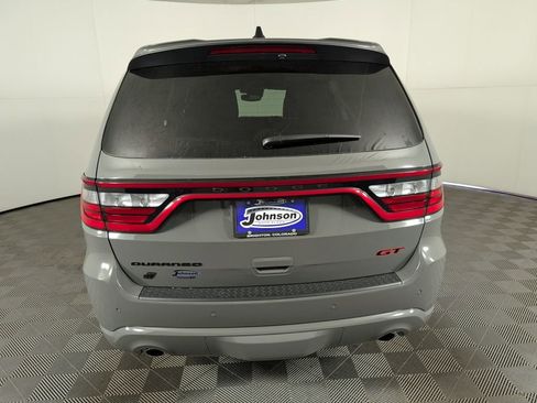 New 2026 Dodge Durango GT image 6