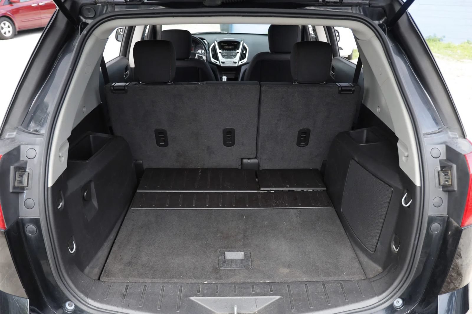 Used 2012 GMC Terrain SLE AWD/4WD image 16