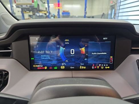 New 2027 Chevrolet Bolt RS image 19