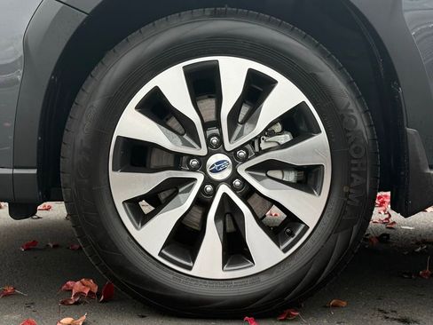 Used 2024 Subaru Outback Touring XT w/ Popular Package #2 image 9