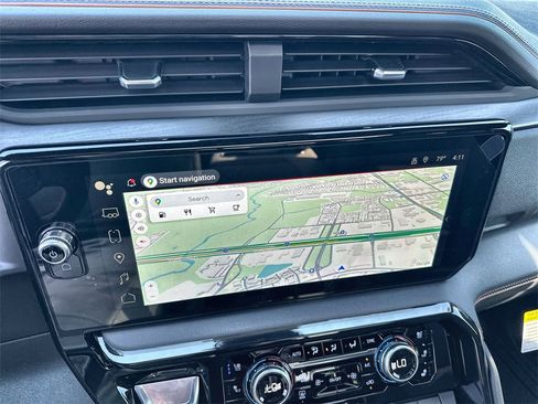 New 2026 GMC Sierra 1500 AT4 w/ AT4 Premium Package image 28