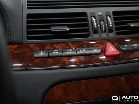 Used 2003 Mercedes-Benz S 600 image 28