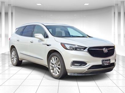 Used 2019 Buick Enclave Essence w/ Trailering Package, 5000 lbs.